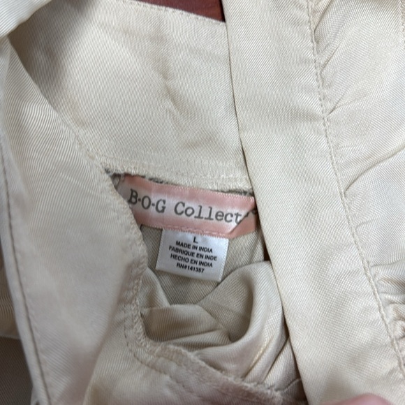 Bog collective tank L // 080714 - Picture 2 of 2